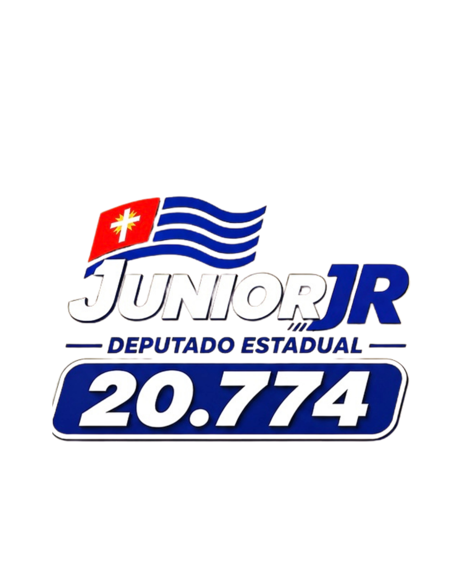 Logo Junior JR